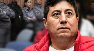 Capturan a Marco Estrada, el narcotraficante que construyó su imperio en Argentina