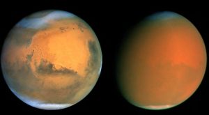 Vida en Marte: NASA pudo haberla hallado hace 50 años, pero la exterminó