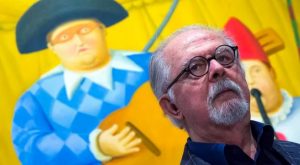 Muere Fernando Botero, el artista colombiano más grande de todos los tiempos