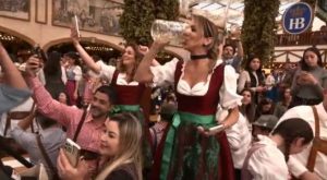 Oktoberfest 2023: qué se celebra en esta fiesta y cuál es su origen