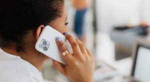 Osiptel y Migraciones fiscalizarán telefonía móvil para prevenir suplantación de identidad