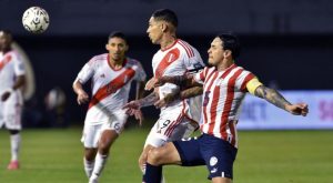 Perú vs. Paraguay: la ‘Bicolor’ consigue alargar su racha ante la ‘Albirroja’