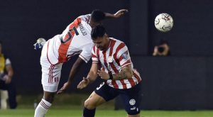 Perú vs. Paraguay: así reaccionó la prensa paraguaya tras el empate