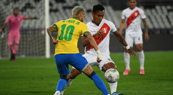 Perú vs. Brasil: Cuál crees que será el resultado del partido