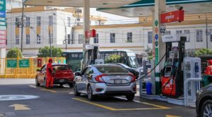 Gasolina en Lima: Cuál es su precio HOY 13 de septiembre