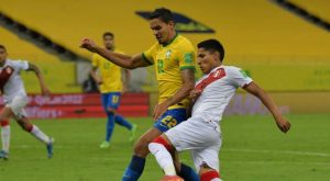 Perú vs. Brasil: Por qué Raúl Ruidíaz es tendencia tras la derrota de la Blanquirroja