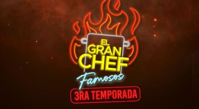 El Gran Chef Famosos: todos los participantes que estarán en el repechaje