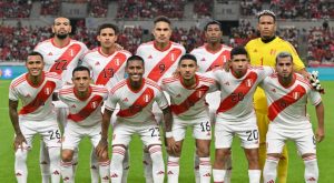 Perú vs. Paraguay: qué jugadores quedaron fuera de la convocatoria