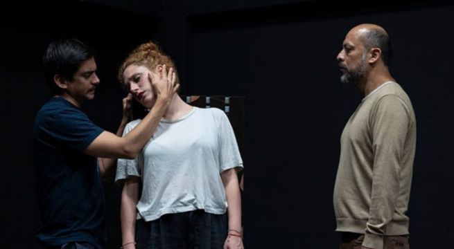 Obra «El cuerpo de Giulia-no» se estrenará en el teatro de la Ulima