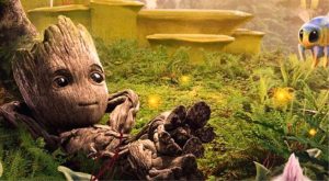 «Yo soy Groot»: fecha de estreno y dónde ver la nueva temporada