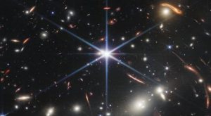 Telescopio espacial James Webb: las imágenes más impresionantes que ha conseguido del universo