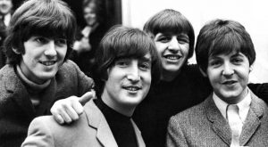 The Beatles lanzarán nueva canción “Now and Then”
