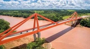 MTC iniciará nuevo proceso de licitación de la obra Puente Tarata