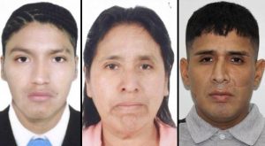 San Juan de Lurigancho: 13 personas asesinadas en medio del estado de emergencia