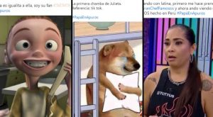 Mira los memes que dejó el gran estreno de Papá en Apuros