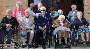 Longevidad: la comida y el ejercicio no son las únicas claves para vivir más de 90 años