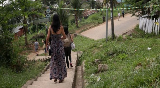 Madre de Dios: Diresa investiga el caso de tres personas fallecidas por golpe de calor