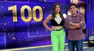 Latina Espectáculos celebró su edición 100