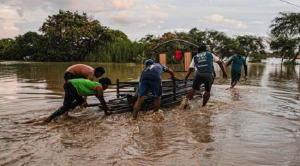 Alerta Niño: Amplían estado de emergencia en distritos de 18 regiones del Perú