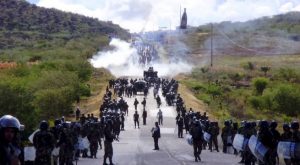 Caso ‘Baguazo’: 14 años después absuelven a los acusados por muerte de mayor Felipe Bazán