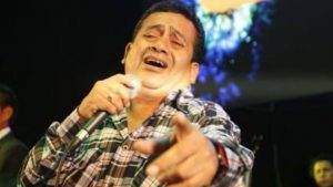 Tony Rosado responde tras desnudar a mujer durante su show en Puerto Maldonado 