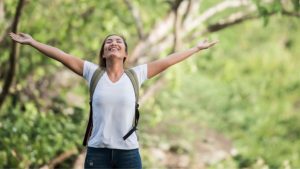 Hábitos saludables que te ayudarán a cuidar tu salud mental 