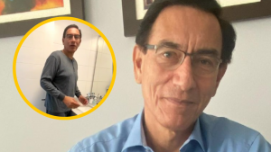 Martín Vizcarra reveló cuál es el verdadero motivo de su exposición en TikTok 