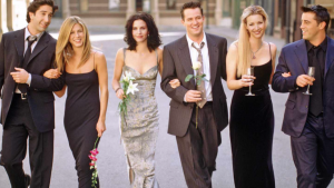 ¿De qué falleció Matthew Perry, Chandler en ‘Friends’, a los 54 años? 