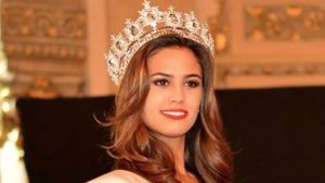 Murió Sherika de Armas, ex Miss Uruguay, a los 26 años 