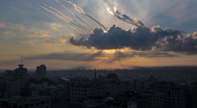 Ataque en Israel deja un peruano desaparecido