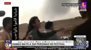 Ataque terrorista en festival de música cobró la vida de 260 personas