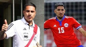 Apuestas del Perú vs. Chile: qué equipos es el favorito para el partido de hoy