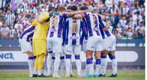 A qué hora juega Alianza Lima vs Deportivo Garcilaso en Cusco