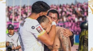 Sport Boys venció 2-1 a Cienciano y asegura presencia en la Liga 1 2024