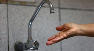 A qué hora y cuándo empieza el corte de agua en Lima