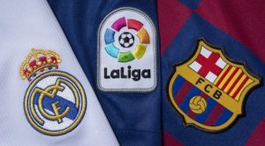 Barcelona vs. Real Madrid Online | Hora del clásico y dónde ver transmisión hoy