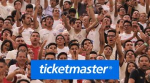 Ticketmaster colapsa durante la venta de entradas para el U vs Alianza e hinchas se quejan en redes sociales