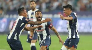 Resultados que necesita Alianza para ser campeón nacional y evitar una posible final con Universitario