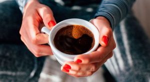 Estas son las consecuencias de beber tres o más tazas de café al día