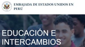 Requisitos para postular a becas de EE.UU y hasta cuándo es