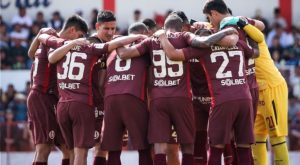 Qué pasa si Universitario de Deportes pierde ante Cusco por el Torneo Clausura