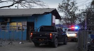 Ecuador: seis presos muertos tras incidentes en peligrosa cárcel de Guayaquil