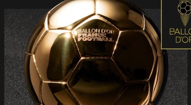 Quién gana el balón Balón de Oro 2023, según la IA