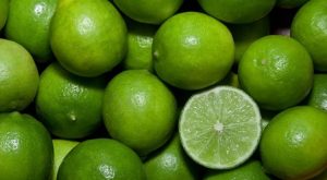 Conoce cuál es el precio del limón, papa y más alimentos hoy, según Mercado Mayorista