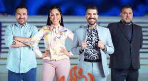 Confirman «El Gran Chef Famosos: All Stars», temporada que reunirá a los mejores