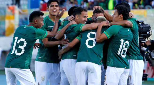 ¿Quién será el DT de Bolivia para el partido contra Perú?