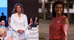 Cecilia Tait, la primera mujer peruana que será parte del Comité Olímpico Internacional