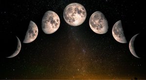 Cuándo habrá Luna llena en octubre: revisa el calendario