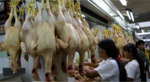 Cuánto es el precio del pollo en Lima: esto dijo Midagri