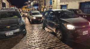 Cusco: Ciudad Imperial pierde más de S/ 100 millones por congestión vehicular